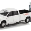 Dodge RAM 2500, weiss, 2021, Garbage Pail Kids - Tow Mitch, 1:64, Greenlight
