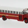 Dodge S 600, 1970, FDNY, 1:87, Brekina