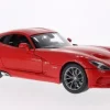 Dodge Viper SRT GTS, rot, 2013, 1:18, Maisto