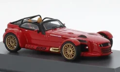 Donkervoort D8 GTO-S, rot, 2018, 1:43, Schuco / Pro.R