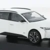 DS 4 Cross, weiss, 2021, 1:43, Norev