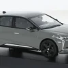 DS 4 Performance Line, grau/schwarz, 2021, 1:43, Norev