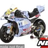 Ducati BK8, MotoGP, 2025, Greder Racing, #73, A.Marquez, 1:18, Maisto