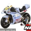 Ducati BK8, MotoGP, 2025, Greder Racing, #54, F.Aldeguer, 1:18, Maisto