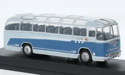 Duple Brittania, York Broth., 1:76, Oxford
