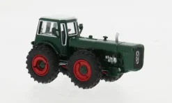 DUTRA D4K, grün, 1:87, Schuco