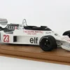 Ensign N177, Formel 1, GP Canada, 1977, #23, P.Tambay, 1:18, Tecnomodel