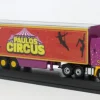 ERF EC, Paulos Circus, 1:76, Oxford