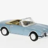Facel Vega III Convertible, hellblau, 1963, 1:87, Norev