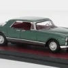 Facel Vega Excellence EX2, grün, 1962, 1:43, Matrix
