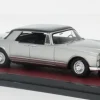 Facel Vega Excellence EX2, silber, 1962, 1:43, Matrix