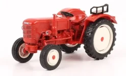 Fahr D 177, rot, 1958, 1:43, SpecialC.-114