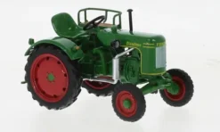 Fendt Dieselross F15 H6, grün, 1956, 1:43, SpecialC.-114