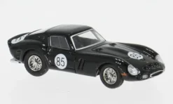 Ferrari 250 GTO, 1:87, Micro City 87