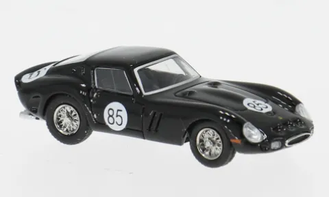 Ferrari 250 GTO, 1:87, Micro City 87