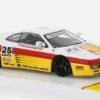 Ferrari 348 Challenge, GP Italien, 1994, #25, O.Larrauri, 1:64, Tarmac Works