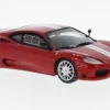 Ferrari Challenge Stradale, rot/weiss, 2003, 1:43, SpecialC.-133