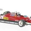 Ferrari 126C2 turbo, Formel 1, GP Italien, 1982, #28, M.Andretti, 1:43, Brumm