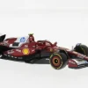 Ferrari F1, 2025, #44, 1:43, Bburago