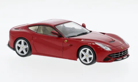 Ferrari F12 Berlinetta, rot, 2012, 1:43, SpecialC.-133
