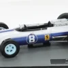 Ferrari 512 F1, Formel 1, GP Mexiko, 1964, #8, L.Bandini, 1:43, SpecialC.-79