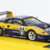 Ferrari F40 GTE, 24h Le Mans, 1996, #44, L.Della Noce/A.Olofsson, 1:64, Tarmac Works