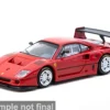 Ferrari F40 GTE, rot, 1:64, Tarmac Works