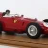 Ferrari 246, Formel 1, GP Deutschland, 1960, #20, D.Gurney, 1:18, Tecnomodel