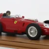 Ferrari 246, Formel 1, GP Reims, 1959, #24, T.Brooks, 1:18, Tecnomodel