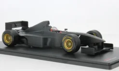 Ferrari F300 Test Car, Formel 1, Pista di Fiorano, 1998, Scuderia Ferrari, M.Schumacher, 1:18, Werk83
