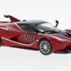 Ferrari FXX K, rot/schwarz, 2014, 1:43, SpecialC.-133