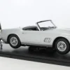 Ferrari 250 GT California Spyder, silber, 1960, 1:18, KK Scale