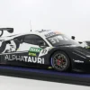 Ferrari 488 GT3 EVO, DTM, 2022, Red Bull Alphatauri AF Corse, Alpha Tauri, #37, N.Cassidy, 1:18, Look Smart