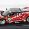 Ferrari 488 GT3, 24h Daytona, 2017, #63, A.Balzan/S.Bird, 1:43, SpecialC.-125