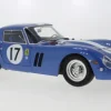 Ferrari 250 GTO, 24h Le Mans, 1962, #17, 1:12, KK Scale