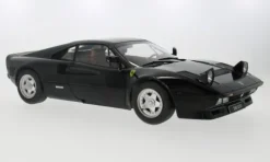Ferrari 288 GTO, schwarz, 1984, 1:12, KK Scale