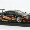 Ferrari 296 GT300, Super GT, 2025, #45, K.Cozzolino/T.Shinohara, 1:43, Look Smart