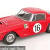 Ferrari 250 GT SWB, Le Mans, 1961, #16, 1:12, KK Scale