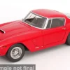 Ferrari 250 GT SWB, rot, 1:12, KK Scale