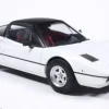 Ferrari 308 GTS, weiss, 1977, 1:18, MCG