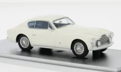 Ferrari 195 Inter Ghia Coupe, weiss, 1950, 1:43, Kess