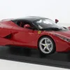 Ferrari LaFerrari, rot, 2013, 1:24, SpecialC.-124