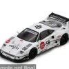 Ferrari LB Works F40 Collet, grau/schwarz, 1:64, INNO64