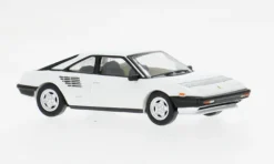 Ferrari Mondial, weiss, 1980, 1:87, PCX87