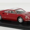 Ferrari 365P Berlinetta Speciale Tre Positi, rot, 1966, 1:43, AutoCult / Masterpiece