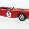 Ferrari 375 Plus, 24h Le Mans, 1954, Scuderia Ferrari, #5, L.Rosier/R.Manzon, 1:18, KK Scale
