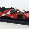 Ferrari 499P Modificata, 1:18, Look Smart