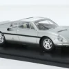 Ferrari 365P Tre Posti, silber, 1966, 1:43, AutoCult / Masterpiece