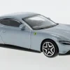Ferrari Roma, hellgrau, 1:43, Bburago