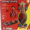 Ferrari SF24, 2024, #55, C.Sainz, 1:24, Bburago